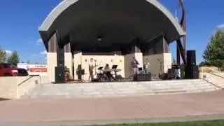 David Le Quintet 3 Girl From Ipanema