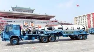 North Korea tension : China 'seriously concerned' about nuclear threats