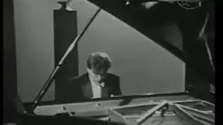 Emil Gilels | Prokofiev: Toccata in D minor, Op. 11