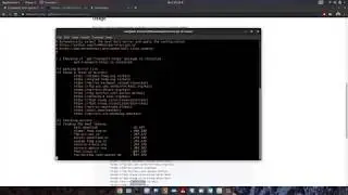 How to Speed up Kali Linux Update