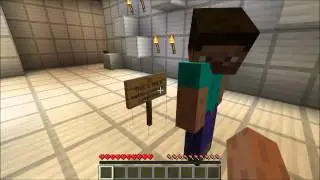 [Minecraft Story Map] - The Tower of Dreams w/iiNFINIIT (HD)