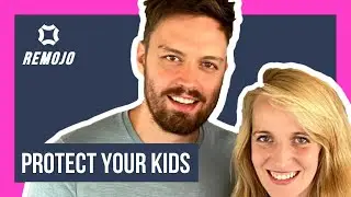 Parents NEED To Teach Kids About Tech Companies | REMOJO Podcast