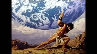 someone must imagine atlas happy