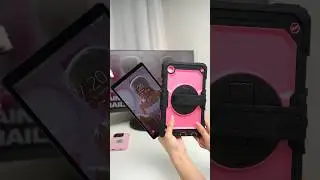 Samsung Galaxy Tab A7 Lite case.