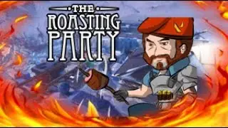 ROASTING NOOBS (Brimstone gameplay)