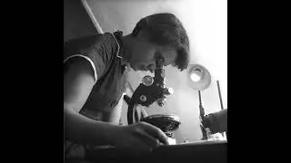 Ep. 31: A world without Rosalind Franklin
