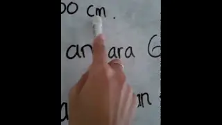 Matematika Mengubah Satuan  cm ke m dalam soal cerita TEMA 5 Subtema 4 kelas 2 sd mi semester 2