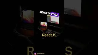 Top 5 React UI Libraries in 2023 | Elevate Your Web Projects 🚀 #react #webdesign #uidesign
