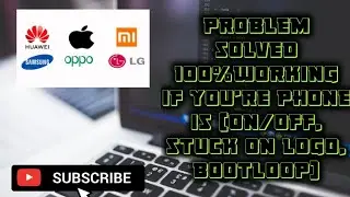 (on/off or bootloop) problem solution. 100% working changing power botton guide 2024