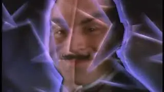 37 Пуаро    Коробка шоколадных конфет 1993