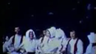 BALKAN DANCING PART I