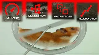 Apex Legends servers be like...