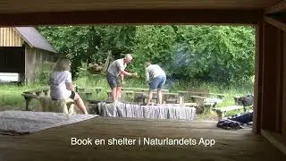 Inspiration til din næste sheltertur 3