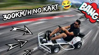 Domingo de Kart 
