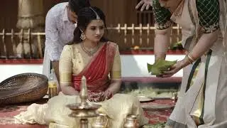 ആയനിയൂണ് | G&G | Govind Padmasoorya | Gopika Anil