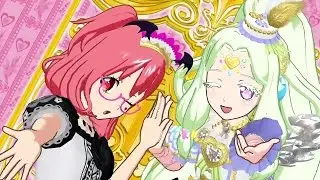 【神アイドルグランプリ ～神トップス大会～】 let's PLAY pripara! / HDプリパラプレイ動画 - 2017/01/07 15:08