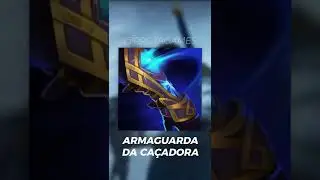 5 ITENS QUE SÃO DE FRELJORD E VC NÃO SABIA! 