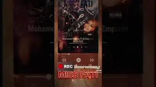 Mz.FatiFati ft Dj Emperor /MzFati/