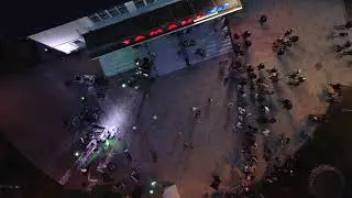 DJI кинотеатр Тамань
