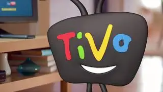 TiVo can talk!!!