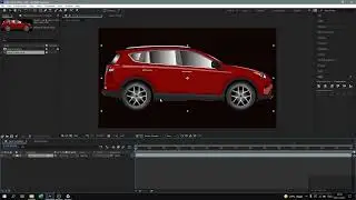 After Effects How To Import A File in Adobe After Effects | After Effect Introduction Video
