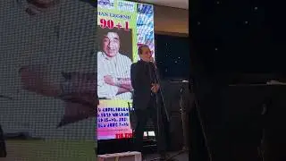 Frunzik 90+1 (Restoran "ARBAT". Los Angeles.15.07.2021) Gagik Karapetyan