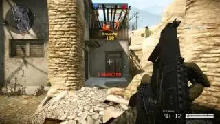 чит на warface после обновы 28.02.16 анти отдача, точность, безконеч. выносливость