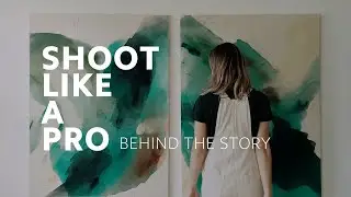 #ShootLikeAPro