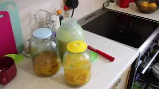 Апельсиновка