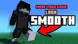 ✅How to make your game look SMOOTH