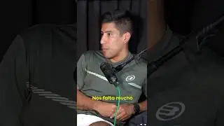 Si el breakdance puede serlo… 🤷‍♂️ #podcast #humor #podcastespanol #padel #chingotto #padelmoments