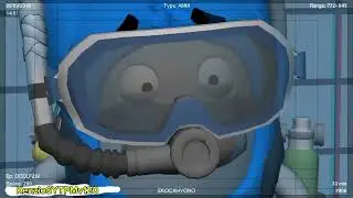 Oddbods behind the scenes
