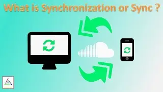 Sync meaning in mobile || Sync Explained