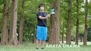DIABOLO vertax DVD 