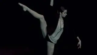 Spanish suite Carmen - Moscow State Ballet