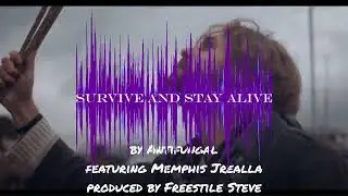 Antifungal Feat Memphis Jrealla 