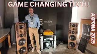 Best Audiophile Gear of Axpona 2025! You Wont Expect These!