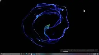 UE4 Audio Visualization