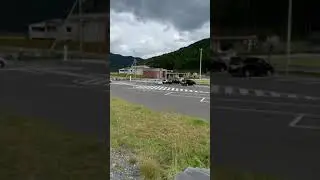 富士川、新北上大橋そして裏山