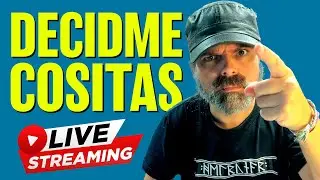 Especial comentarios INICIO DE TEMPORADA LADP