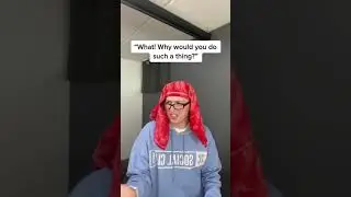 Luke Davidson Funny Tiktok Pt.2