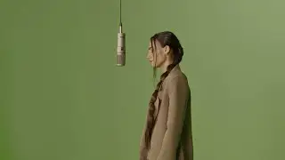 VERDE - Valentina Tioli (Official Video)