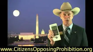 Cop says Legalize Marijuana across the USA