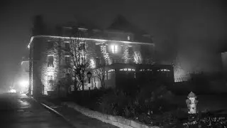 Is The Crescent Hotel REALLY Haunted?
