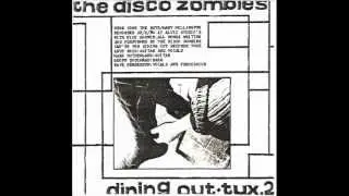 Disco Zombies - Mary Millington