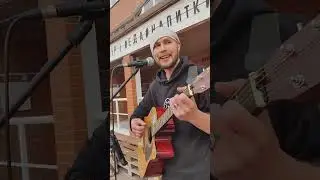 Уличные песни