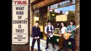 Those Magnificent Men - It's Women That's Killing Me