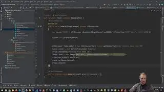 COMP1011 - M2022 - Week 10 - Part 1 - Connecting to an API with Postman