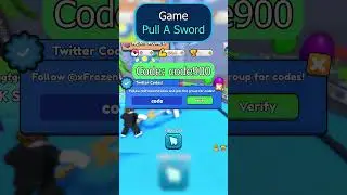 Pull A Sword All Codes! Try Now!