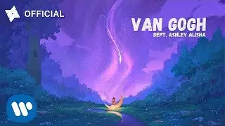Van Gogh | Dept cùng với Ashley Alisha | Remake, Lyrics